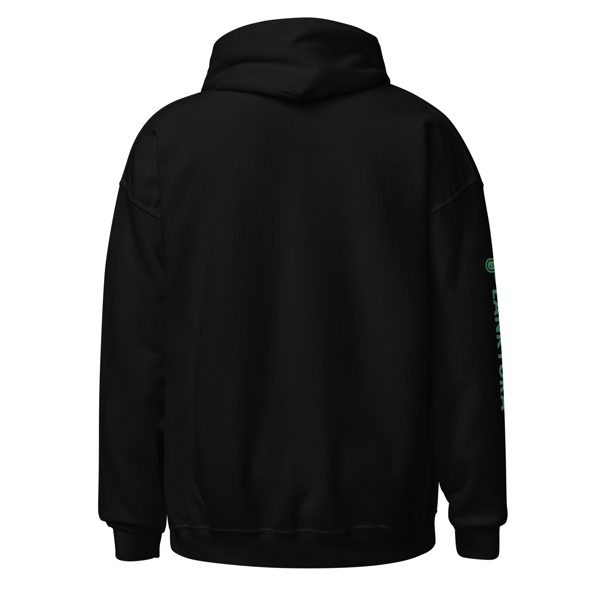Tetraselmis Hoodie