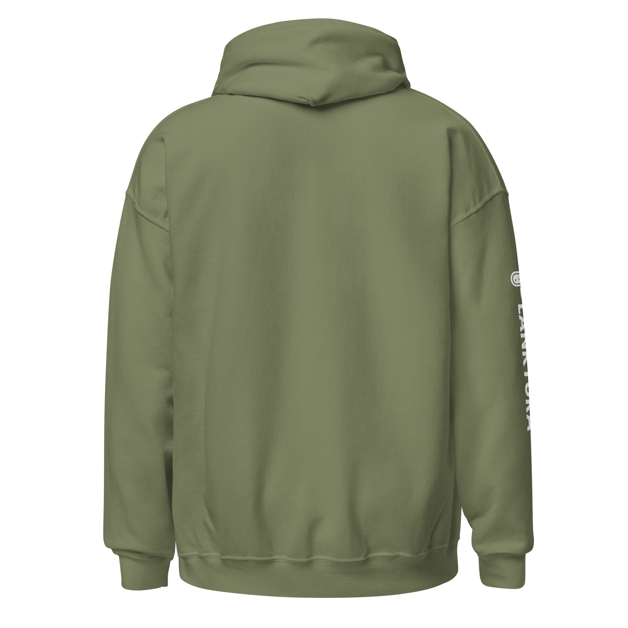 Coral Shots Hoodie