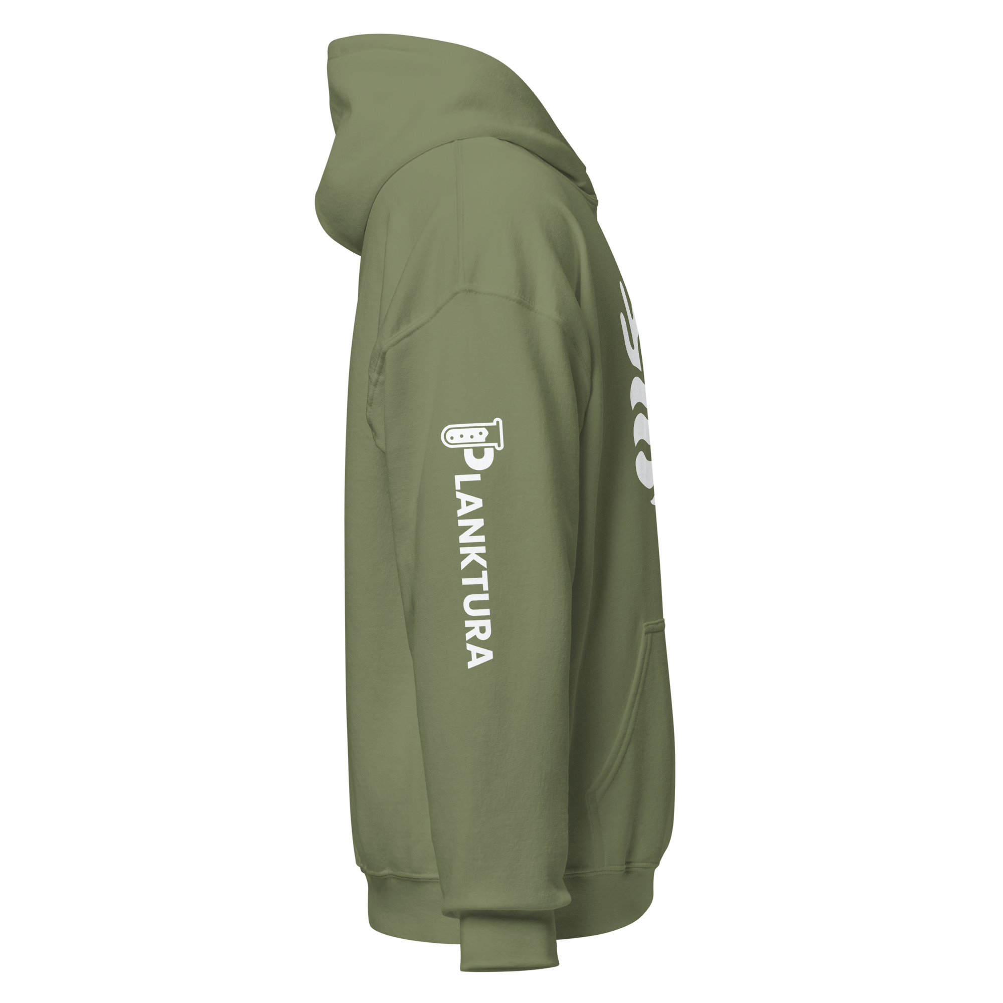 Coral Shots Hoodie